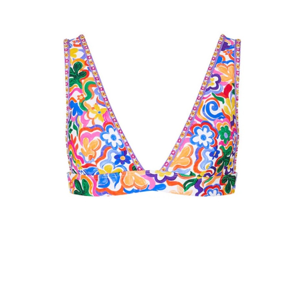 Bydee Cabo Top Salsa Medium